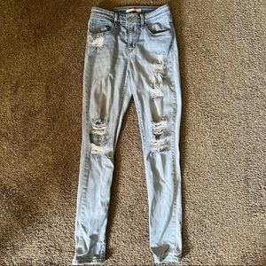 Women’s 721 Levi Jeans